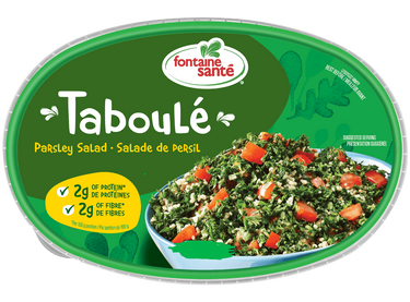 Image of Fontaine Sante Taboule Salad - 2 x 500 Grams